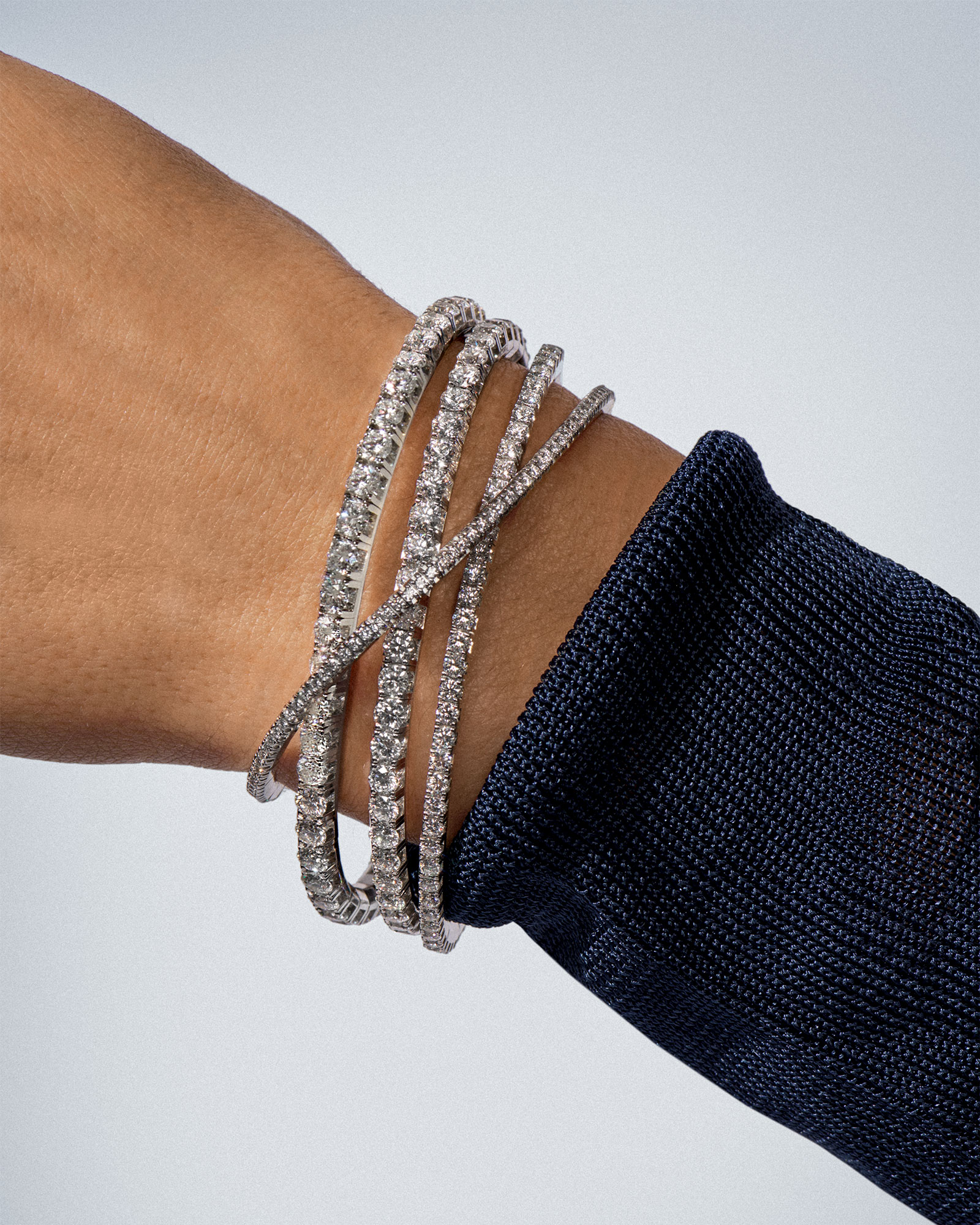 Discover Exquisite Luxury Watches & Fine Jewellery at